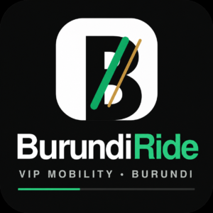 Burundi Ride logo